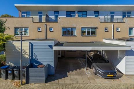 Burgemeester Hermanslaan thumbnail