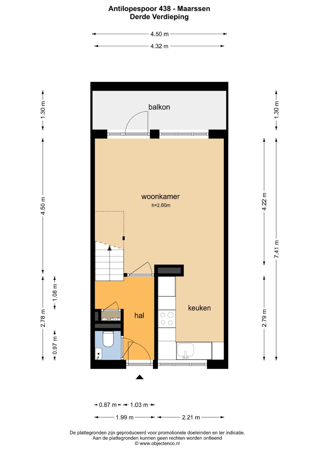 Photo 38 of Antilopespoor 438
