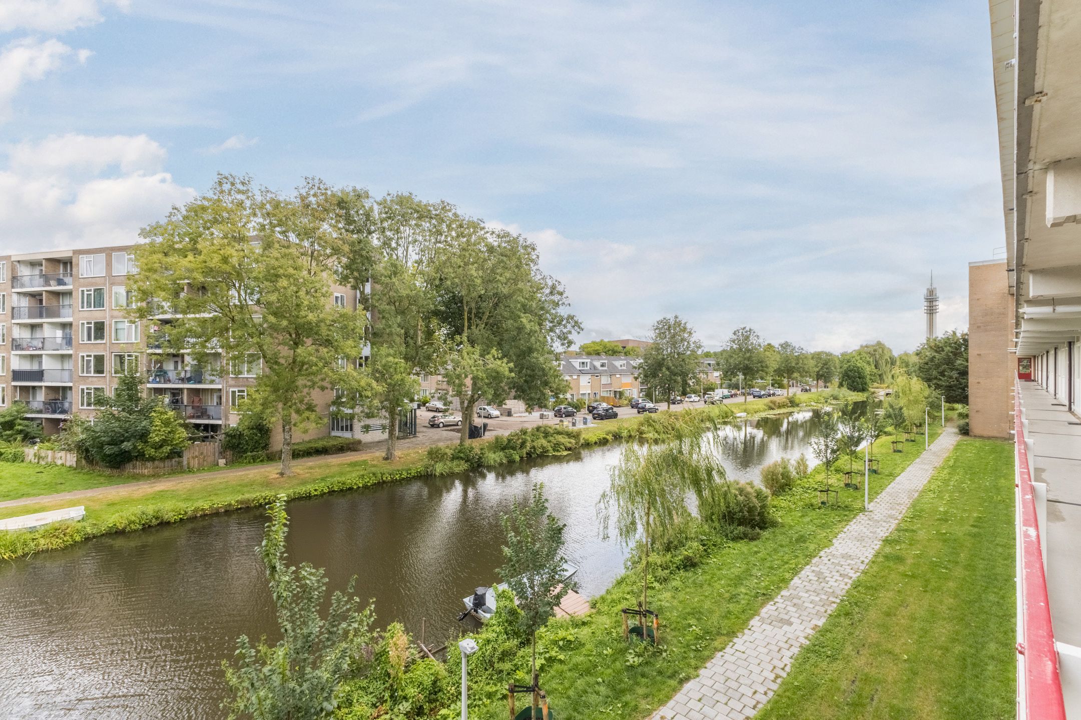 Photo 6 of Lijsterstraat 184