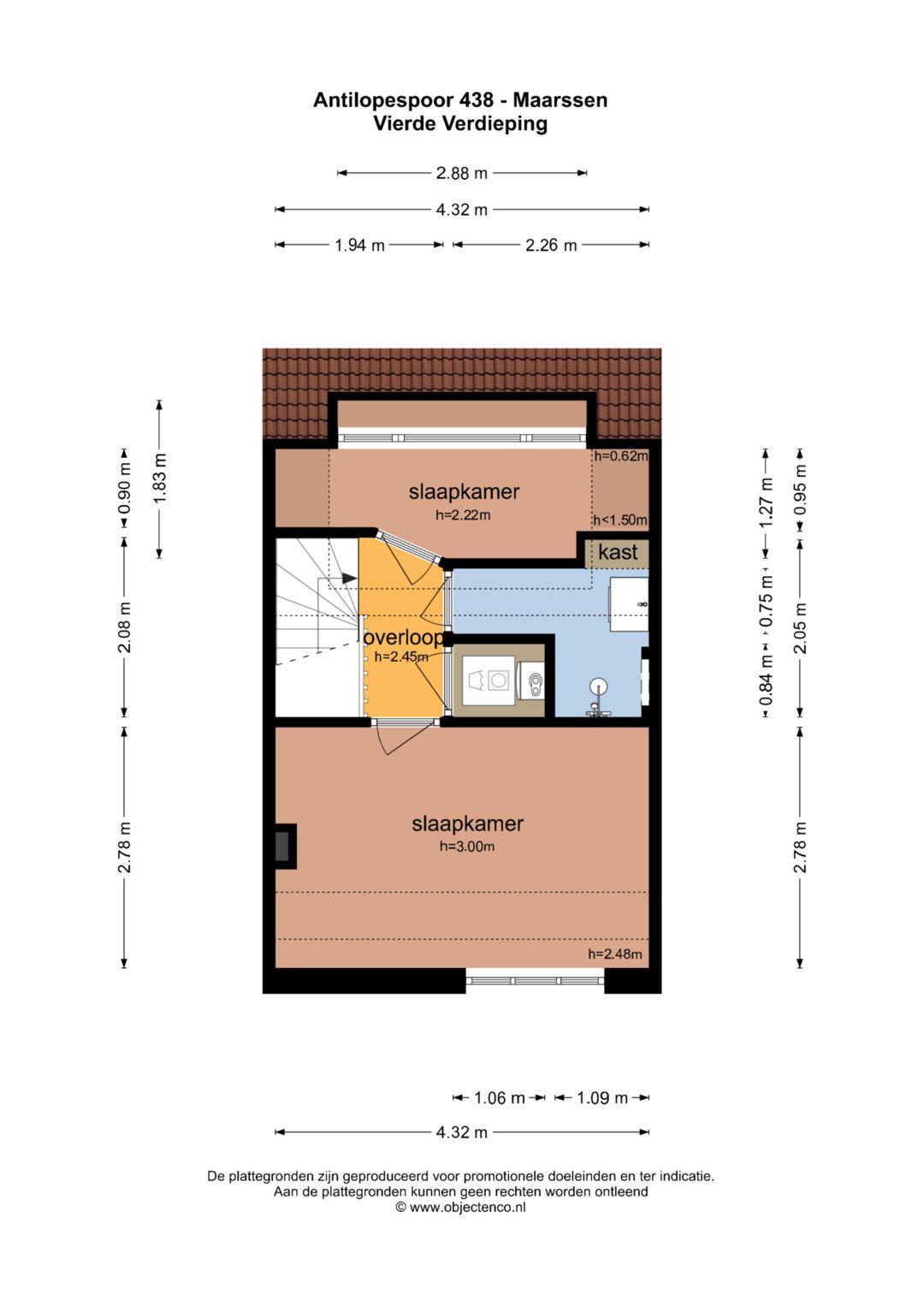 Photo 37 of Antilopespoor 438