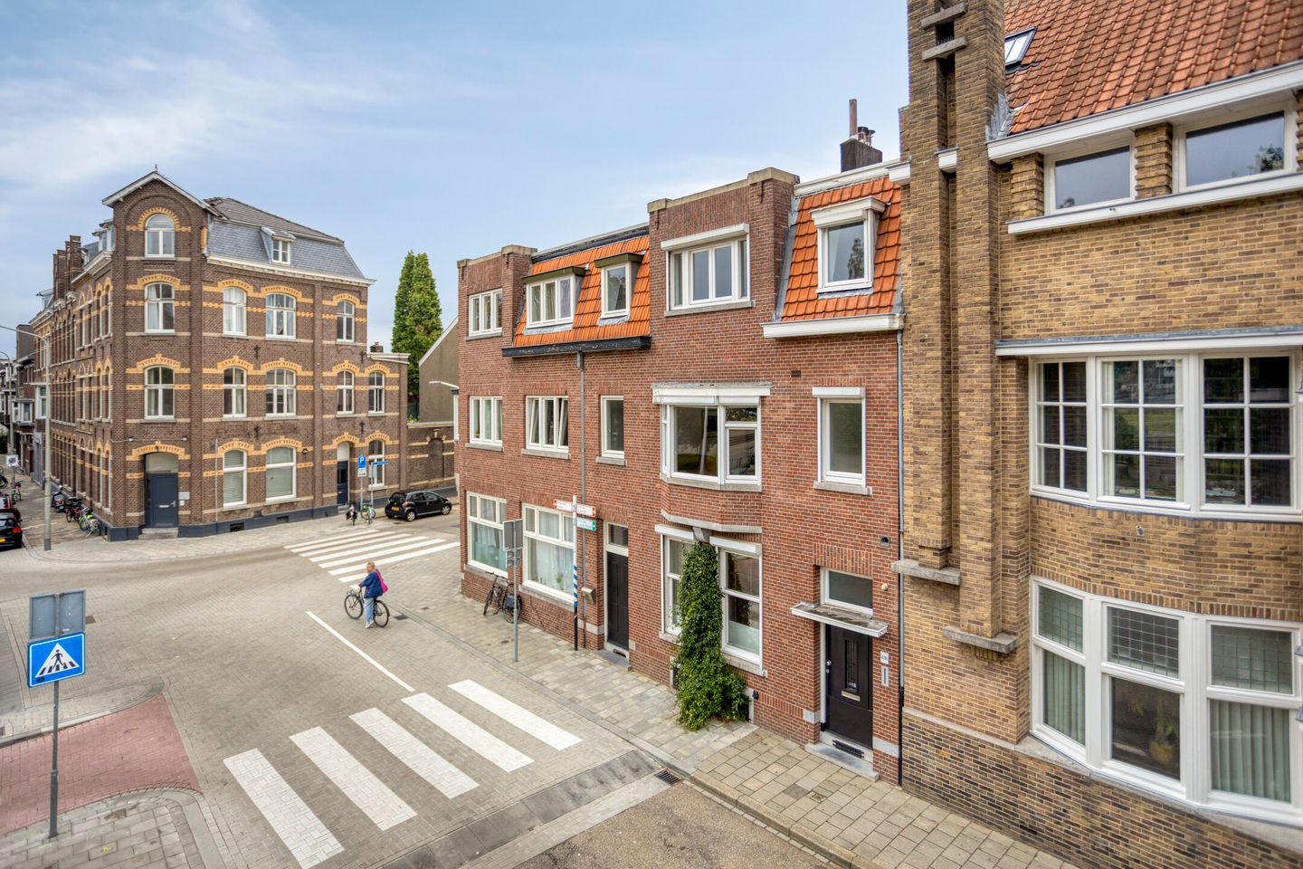 Foto 5 van Franciscus Romanusweg 43-B