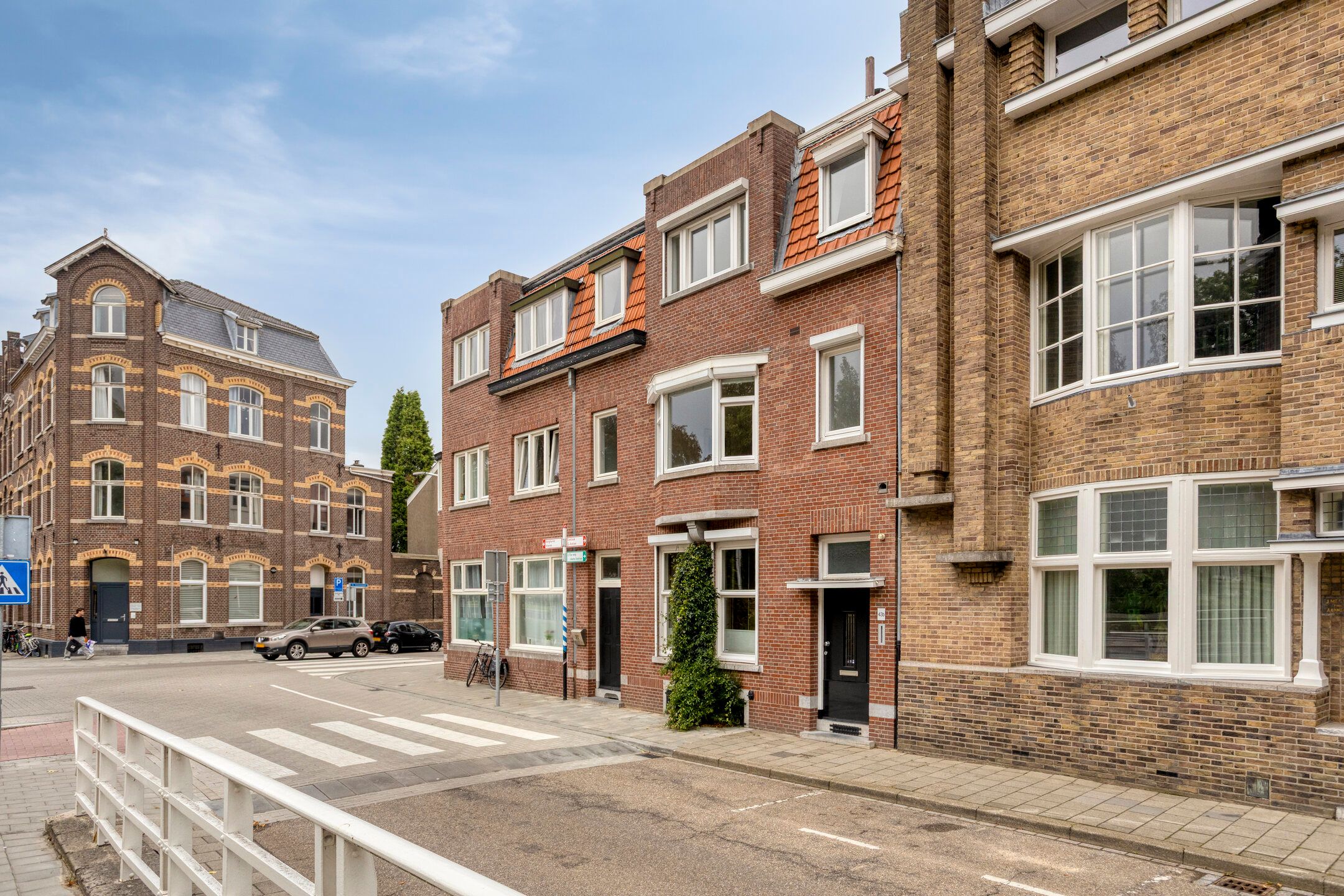Foto 6 van Franciscus Romanusweg 43-B