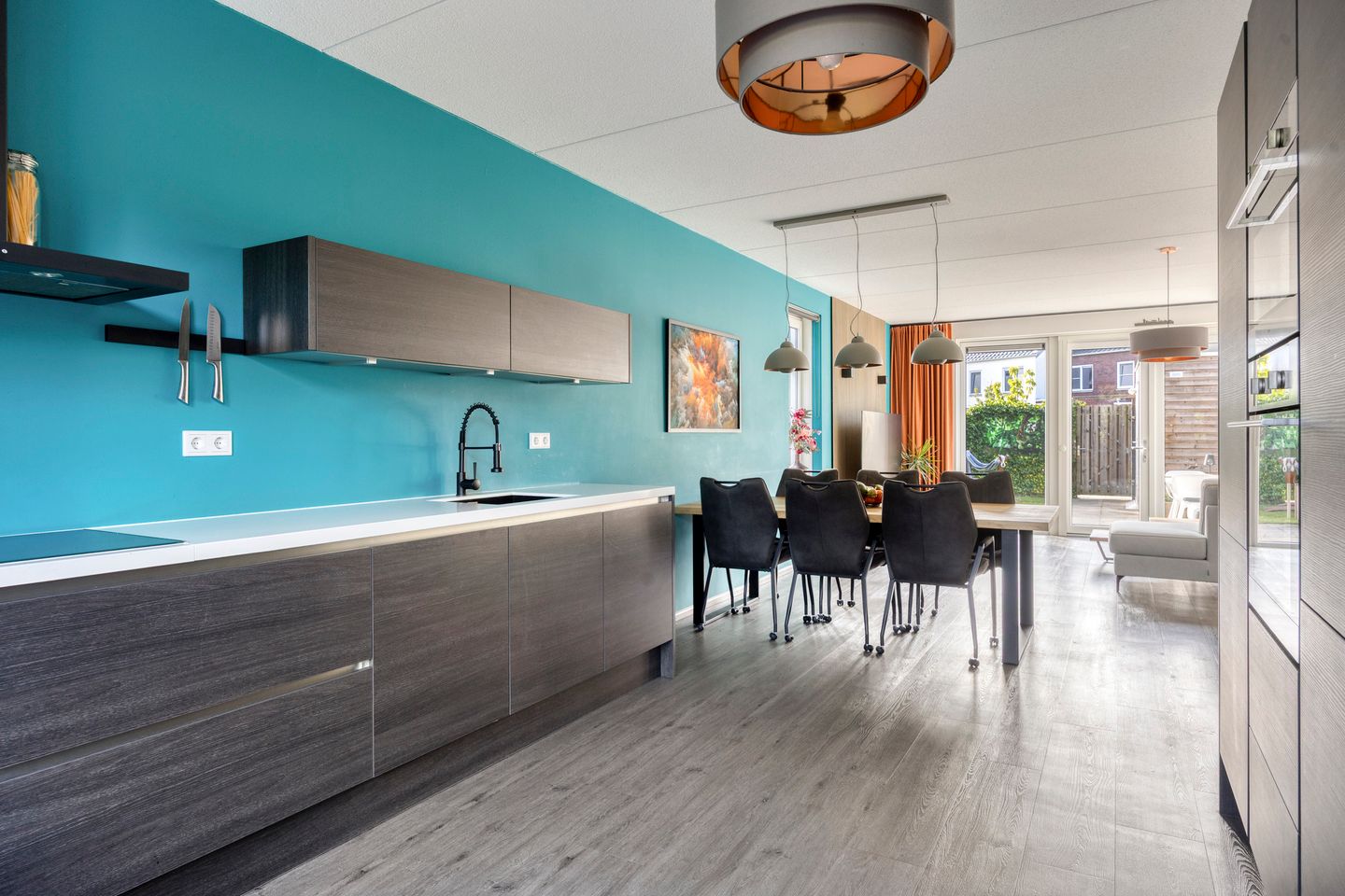 Photo 10 of Slotenhagenstraat 33