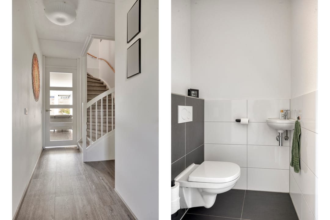 Photo 2 of Slotenhagenstraat 33