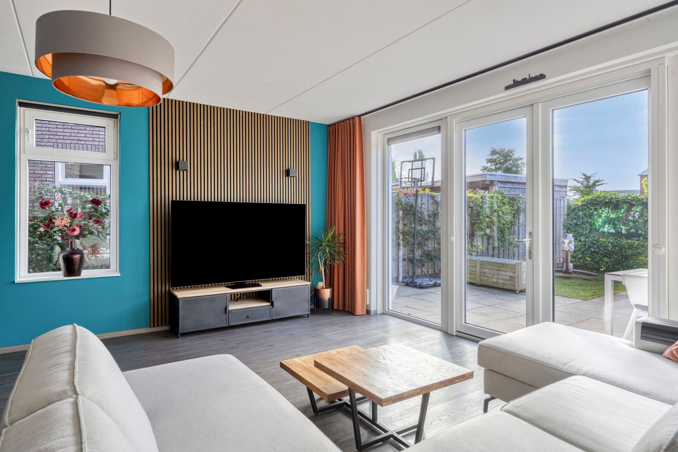 Photo 3 of Slotenhagenstraat 33