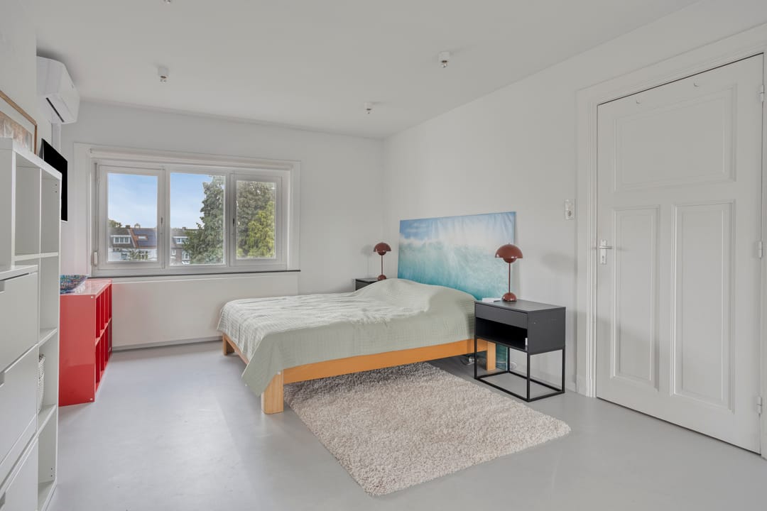 Foto 47 van Franciscus Romanusweg 43-B