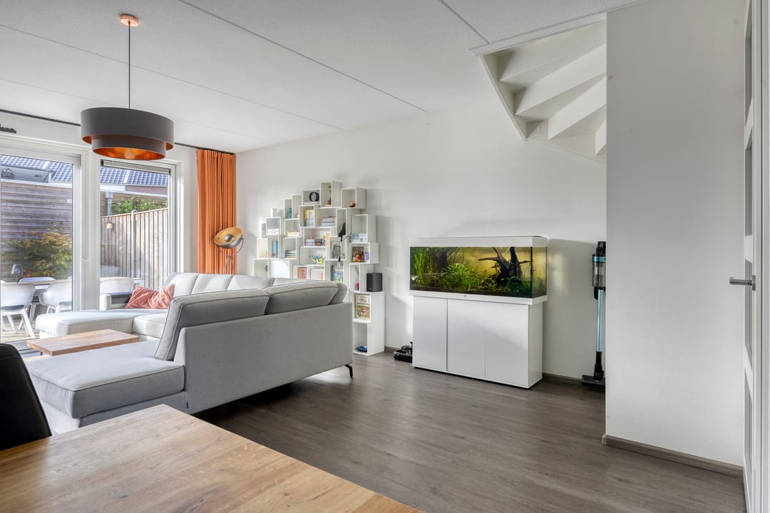 Photo 8 of Slotenhagenstraat 33