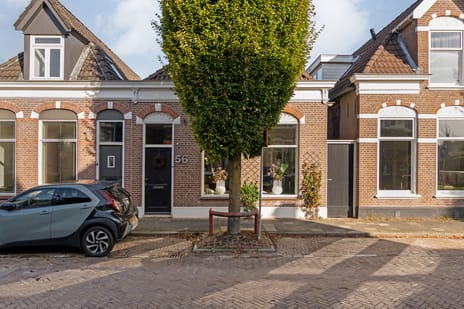 Weerdstraat thumbnail