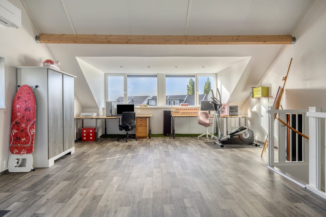 Photo 23 of Slotenhagenstraat 33