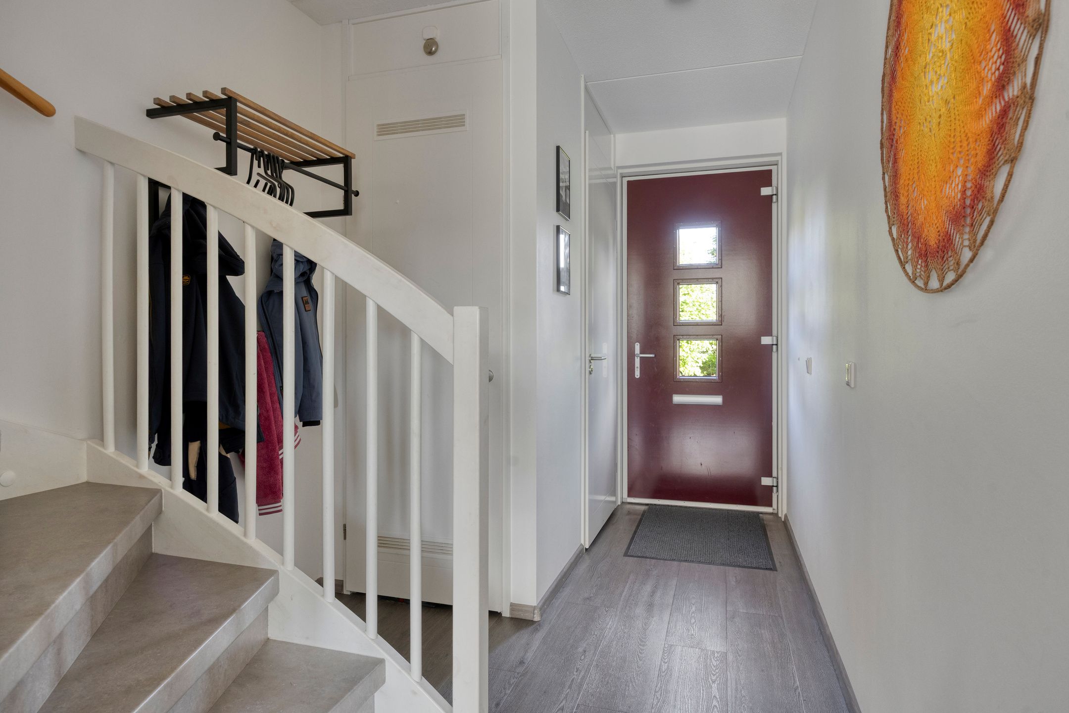 Photo 12 of Slotenhagenstraat 33