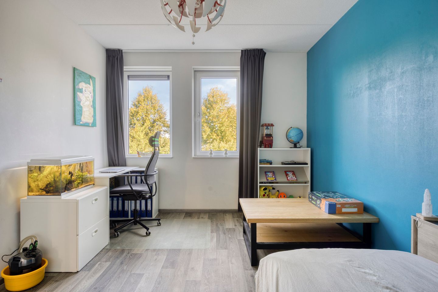 Photo 19 of Slotenhagenstraat 33