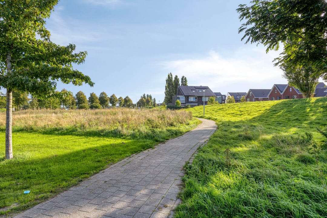 Photo 31 of Slotenhagenstraat 33