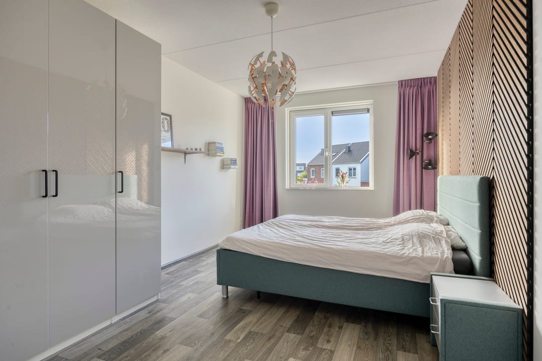 Photo 13 of Slotenhagenstraat 33