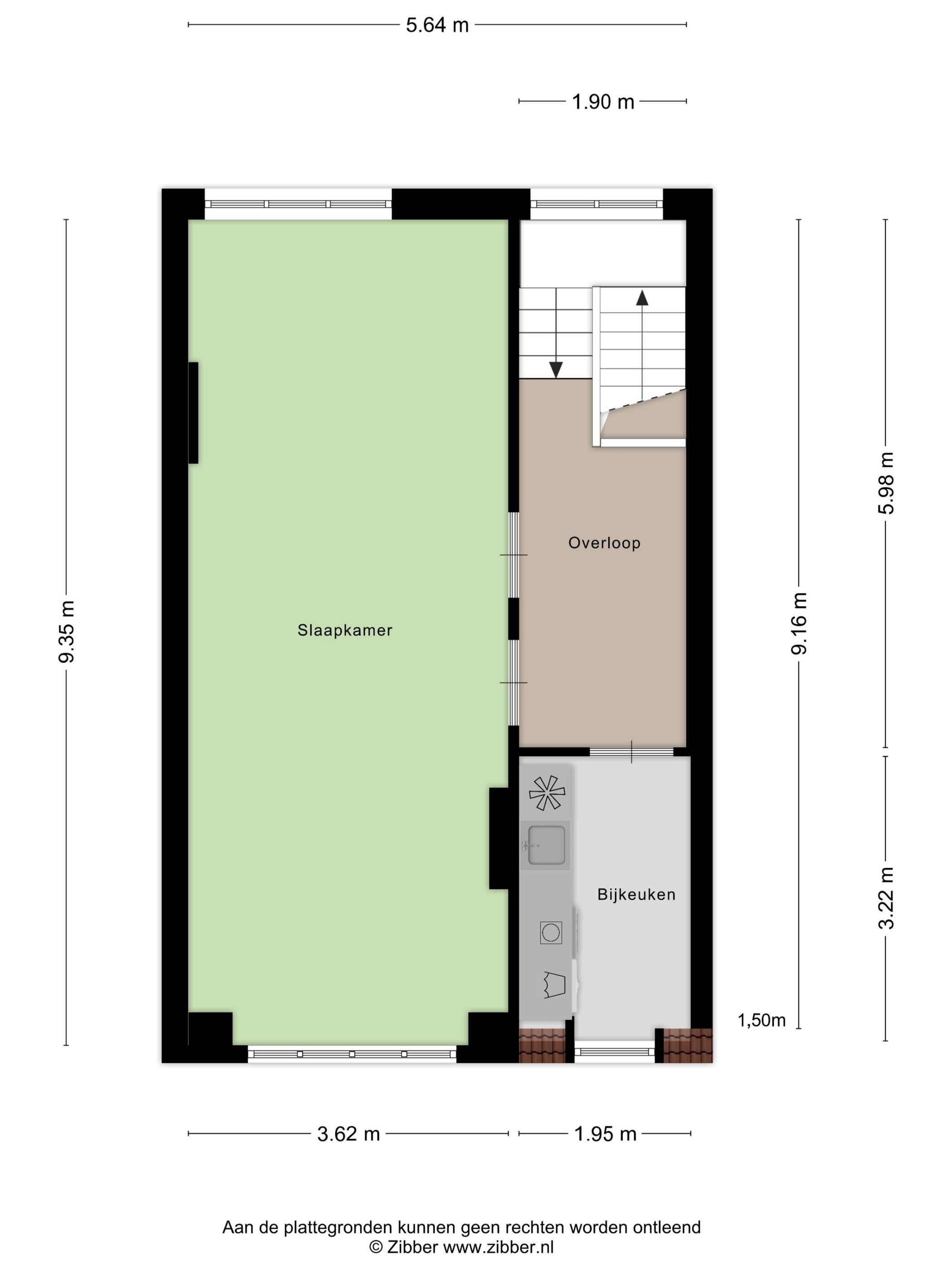 Foto 57 van Franciscus Romanusweg 43-B