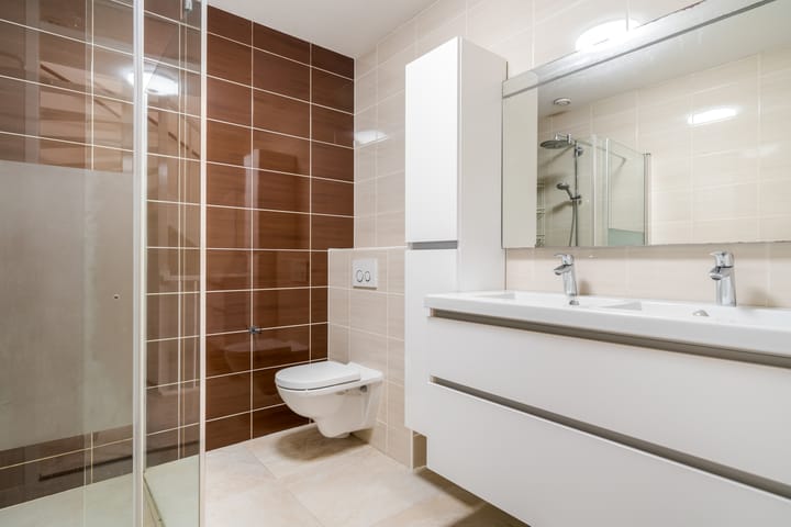 Tussenwoning te koop: Anubisplantsoen 15, Almere