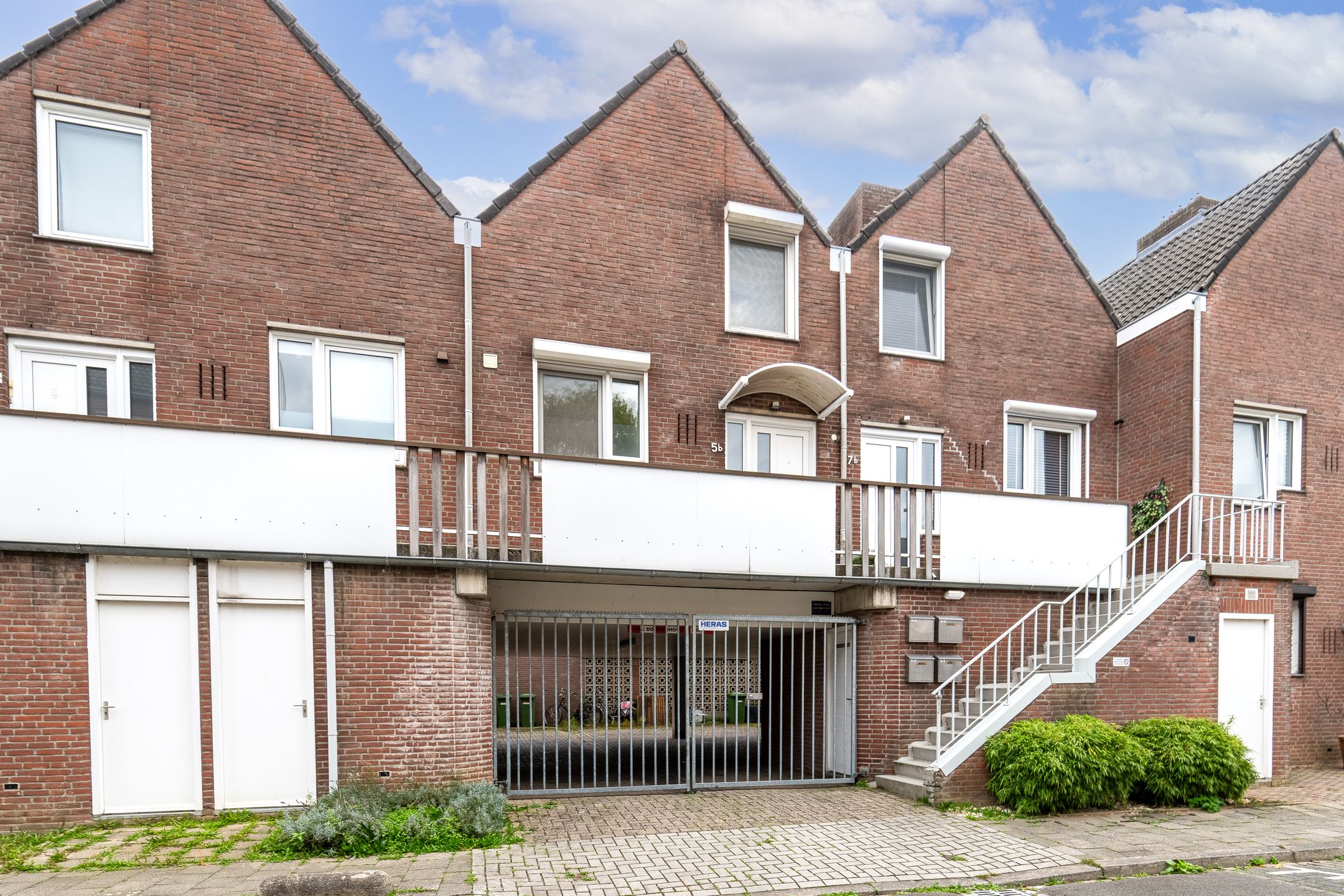 Aan het Valderen 5 B