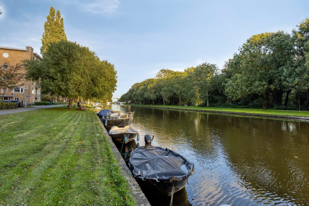 Photo 26 of Buskenblaserstraat 42-3