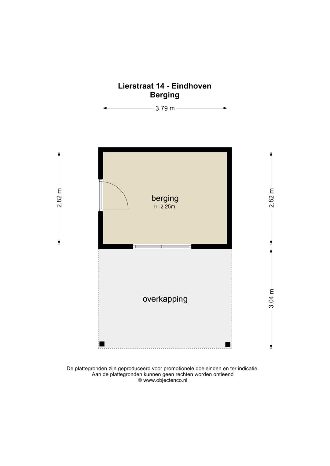 Foto 47 van Lierstraat 14