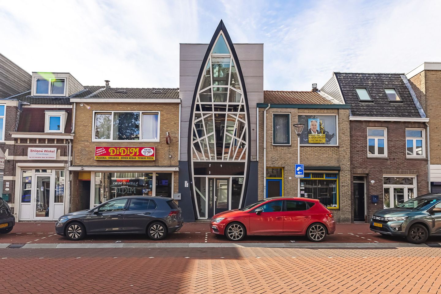 Foto 1 van Besterdring 39-B