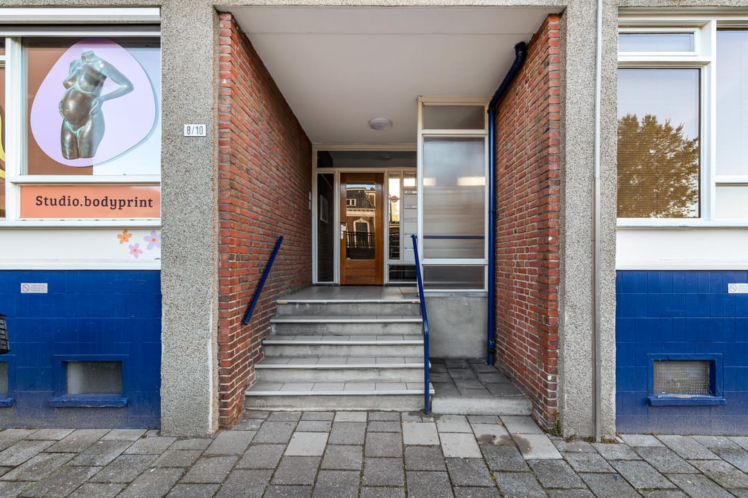 Photo 28 of Hereweg 10-A