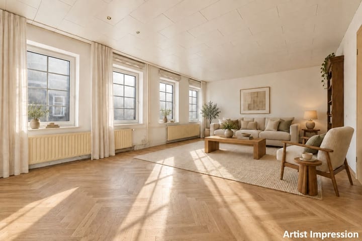 Foto 4 van Bleijerheiderstraat 30