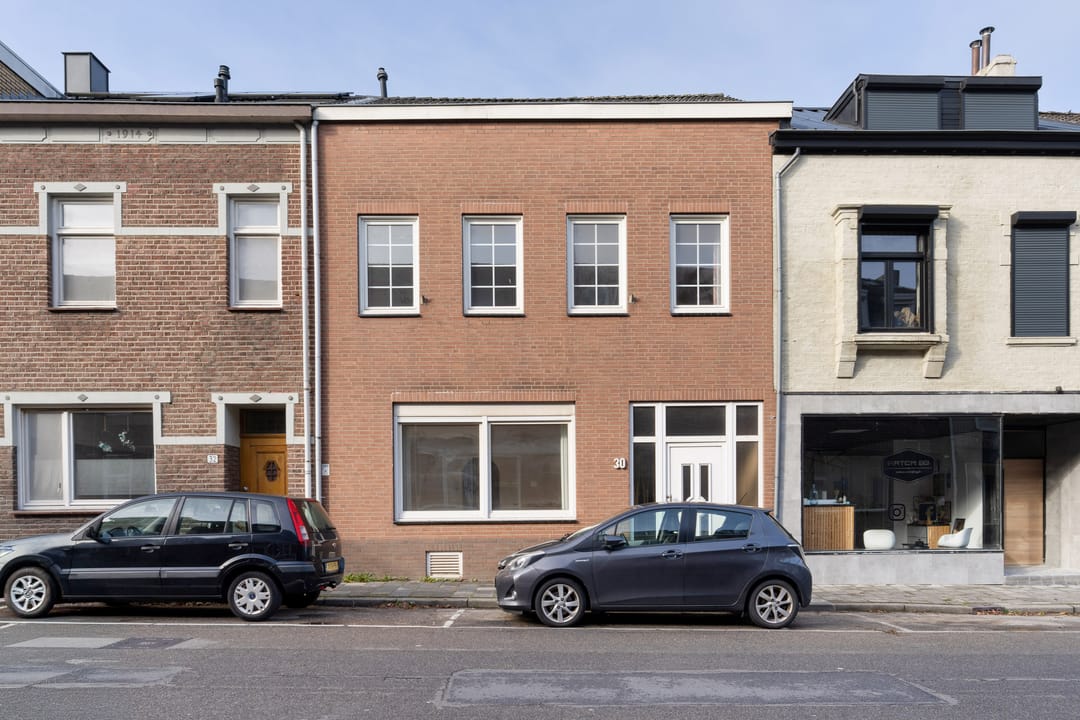 Foto 1 van Bleijerheiderstraat 30