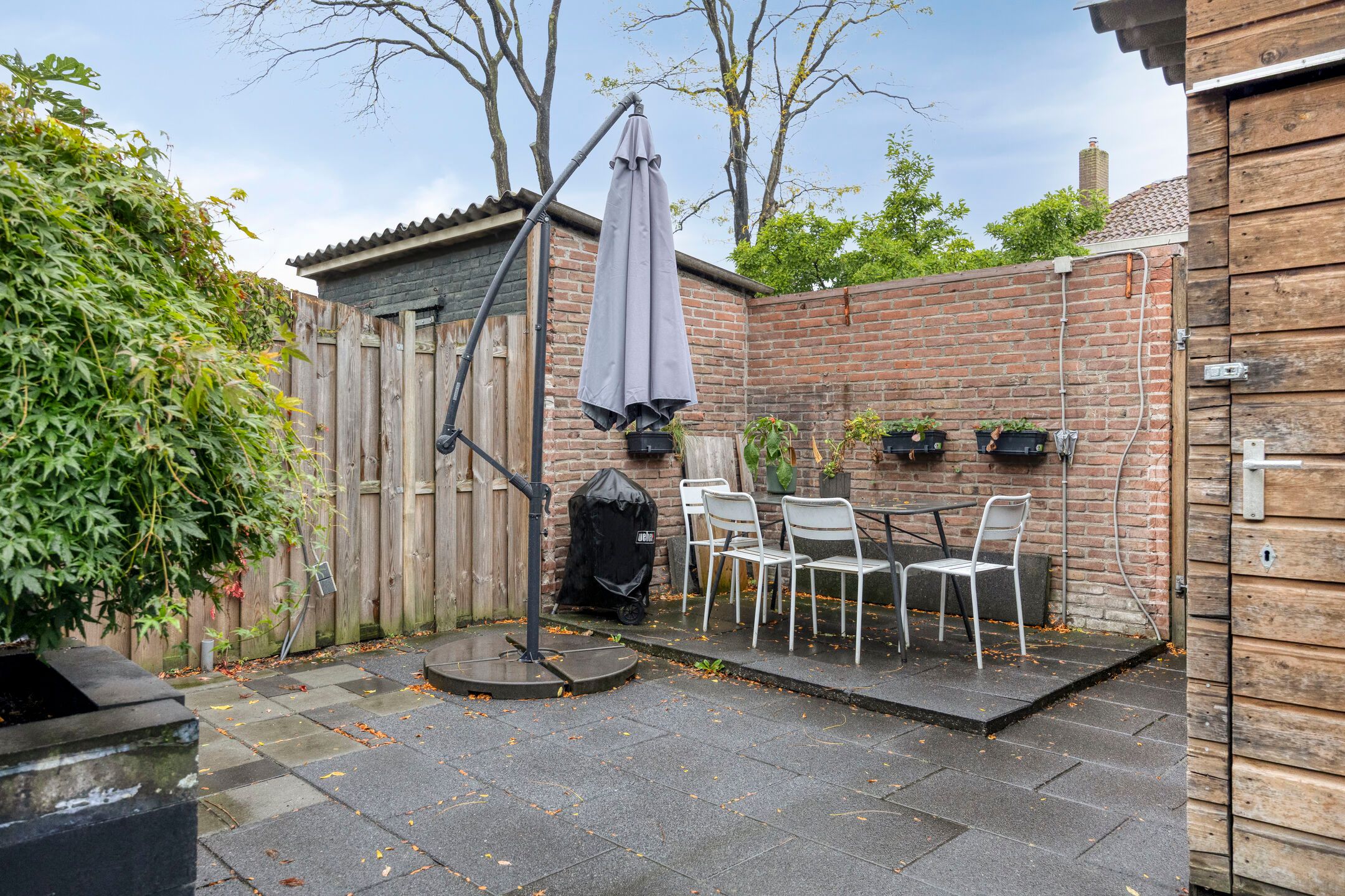 Photo 6 of Burgemeester Mackaystraat 9