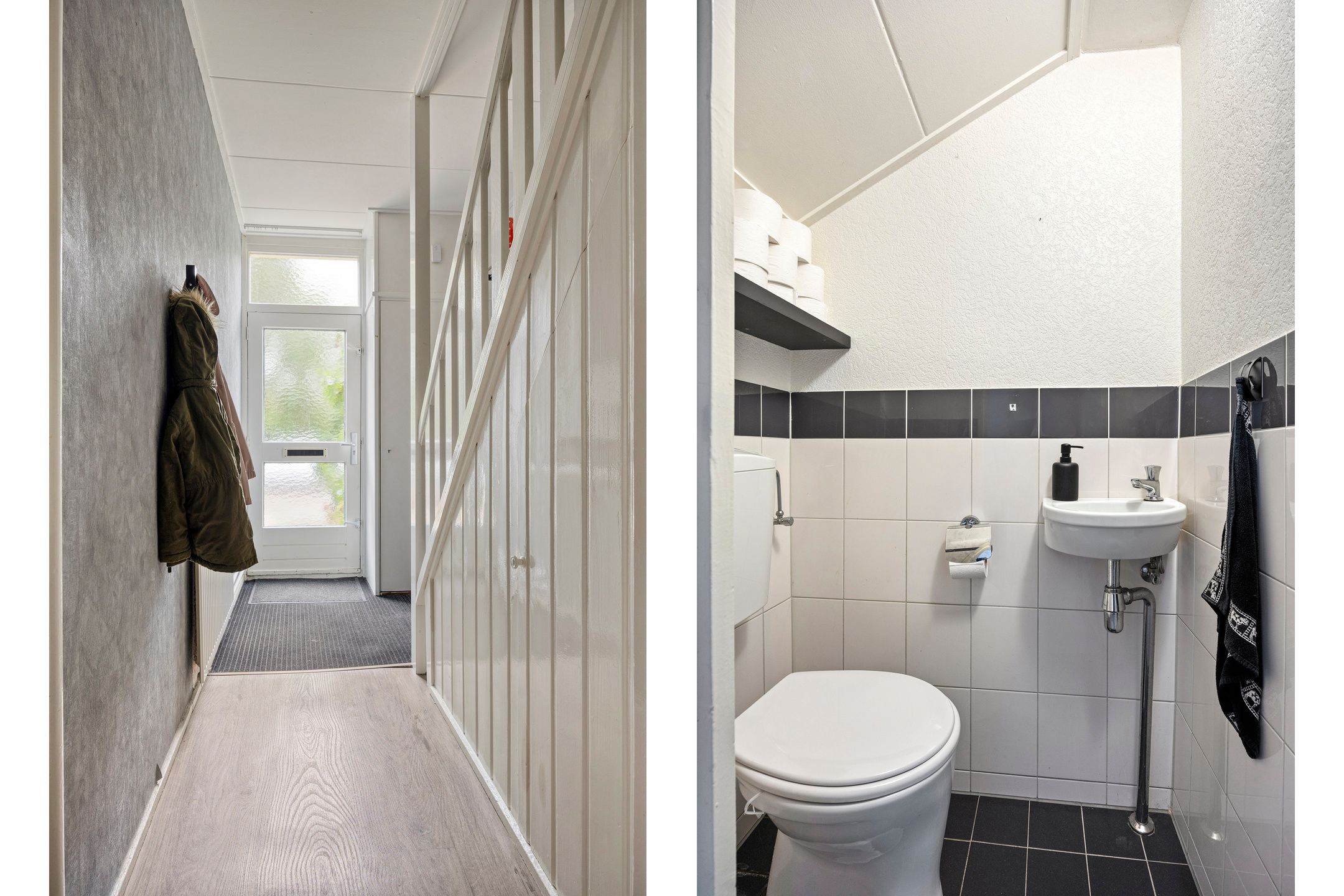 Photo 12 of Burgemeester Mackaystraat 9