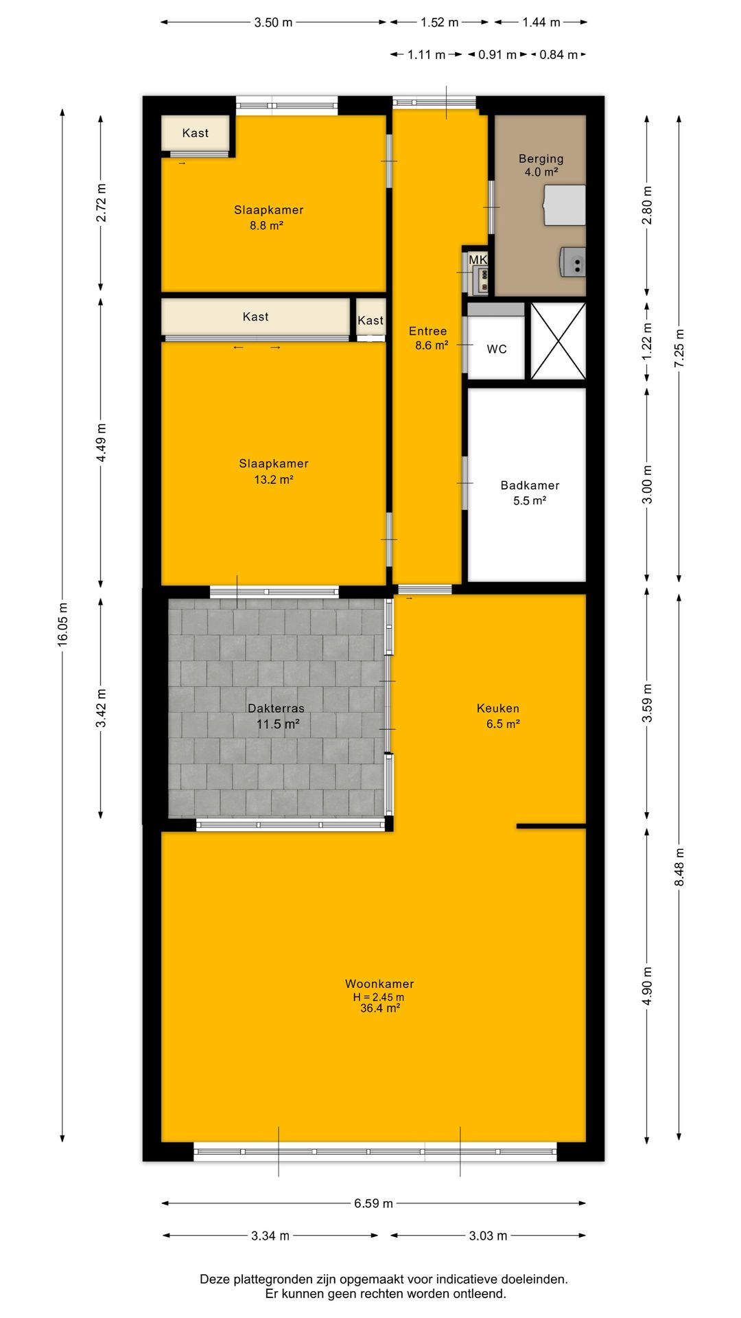 Foto 13 van Warande 18
