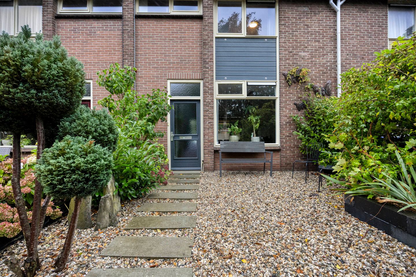 Photo 10 of Burgemeester Mackaystraat 9