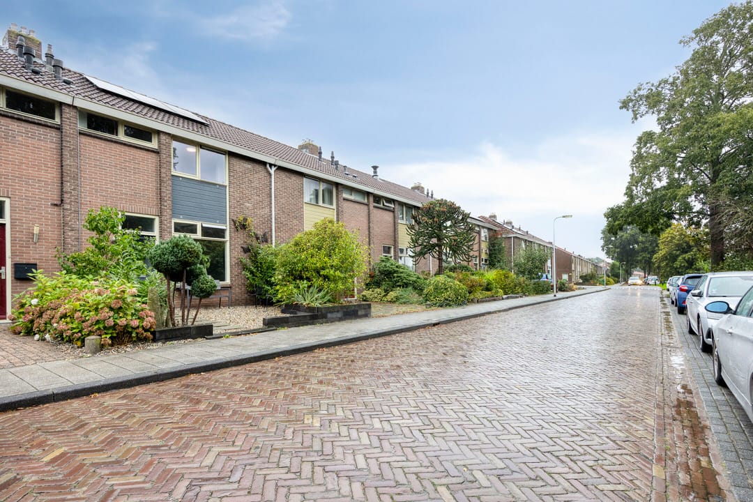 Photo 7 of Burgemeester Mackaystraat 9