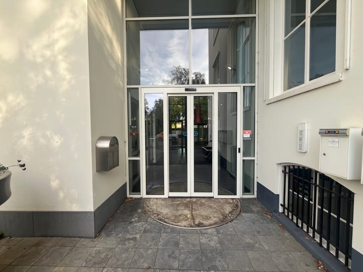 Driebergseweg 2, Zeist