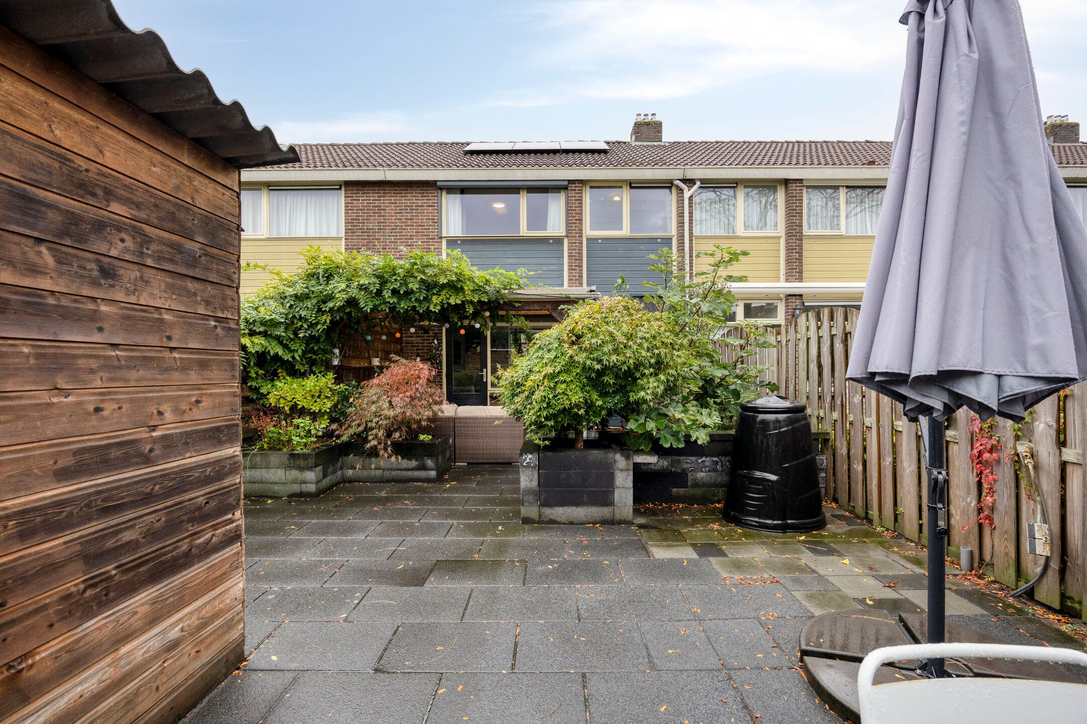 Photo 36 of Burgemeester Mackaystraat 9