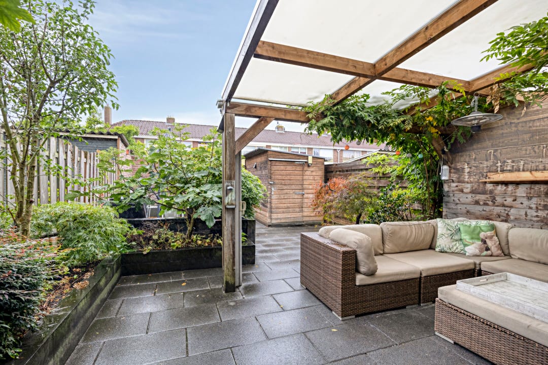 Photo 32 of Burgemeester Mackaystraat 9