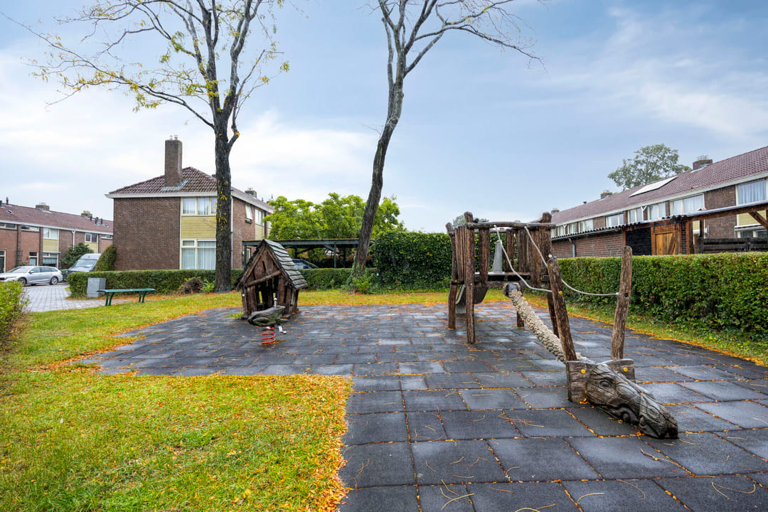 Photo 41 of Burgemeester Mackaystraat 9
