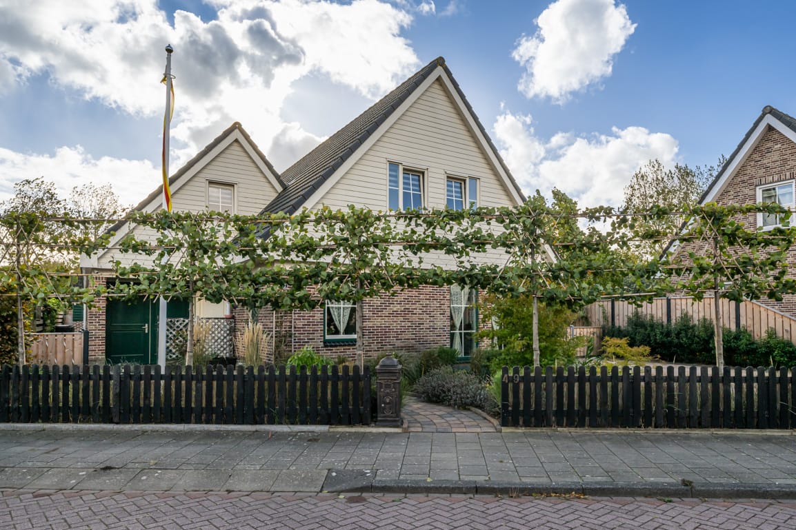 Foto 1 van Beresteyn 49