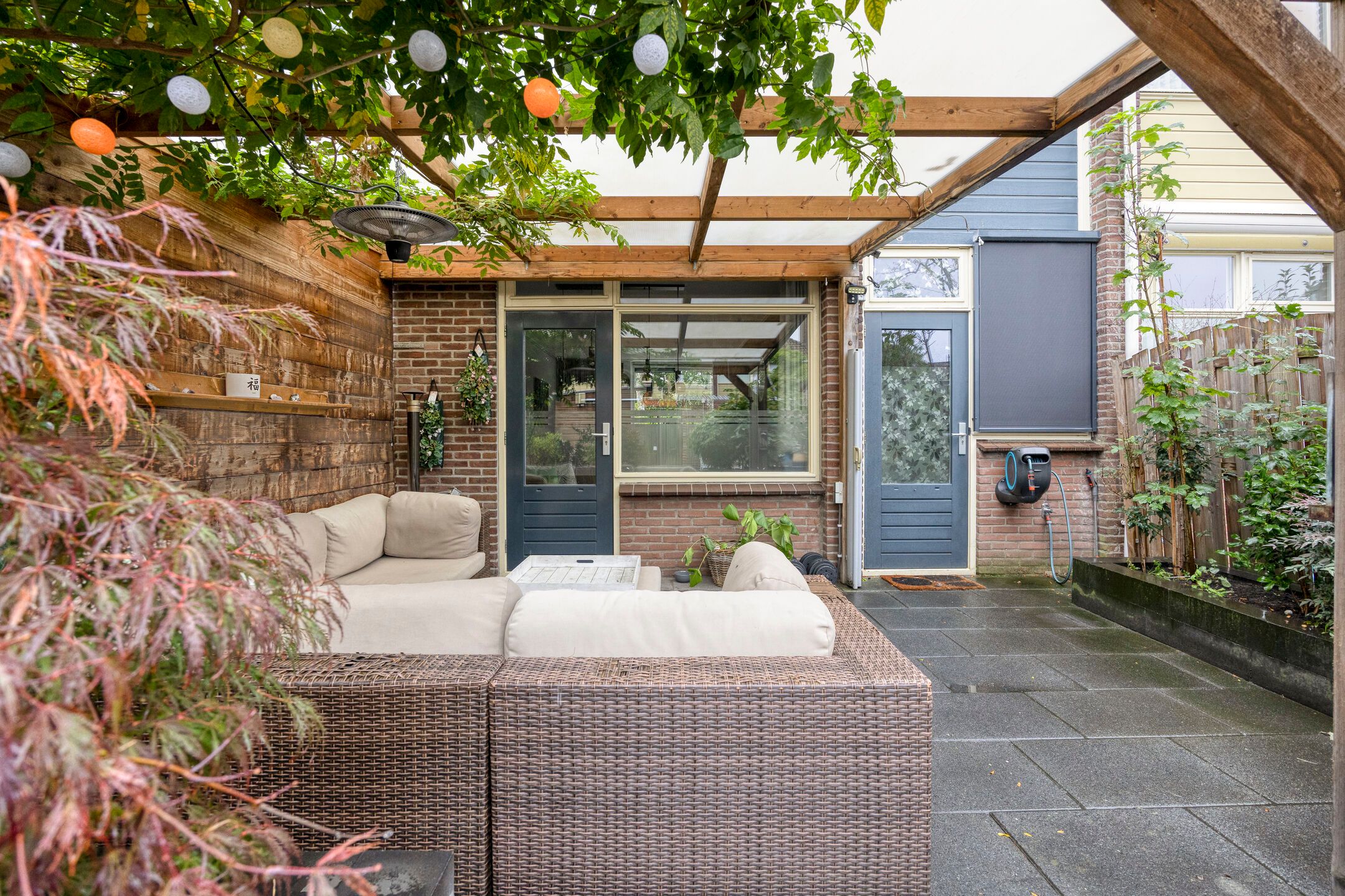 Photo 39 of Burgemeester Mackaystraat 9