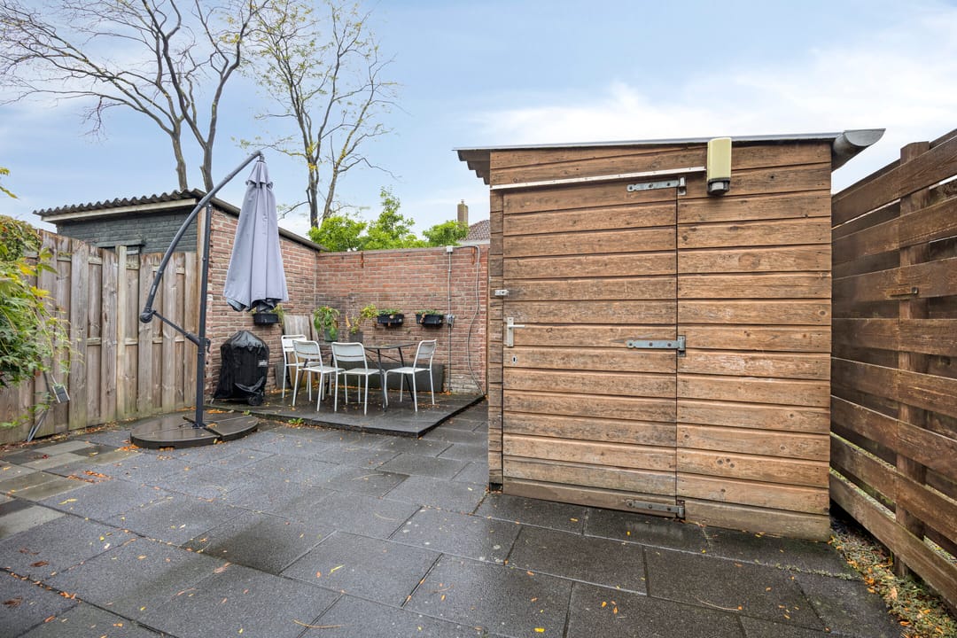 Photo 38 of Burgemeester Mackaystraat 9