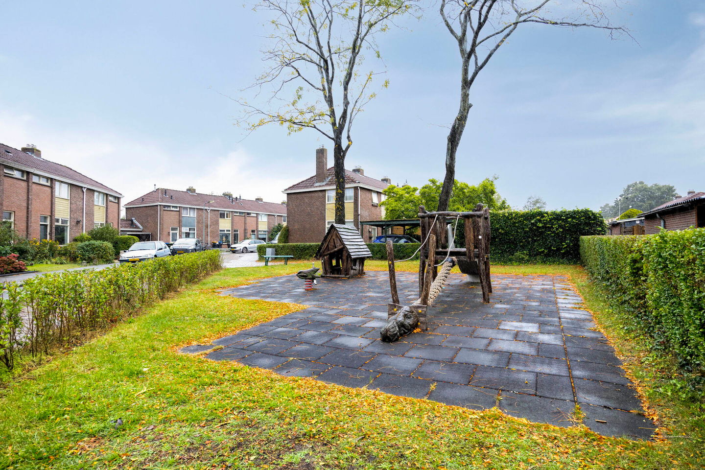 Photo 40 of Burgemeester Mackaystraat 9