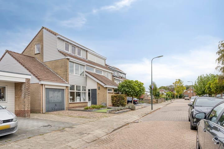 Foto 4 van Krammerstraat 10