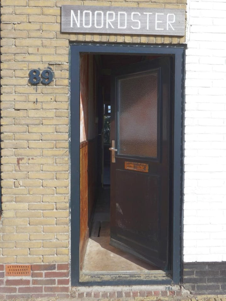 Foto 5 van De Ruyterstraat 89