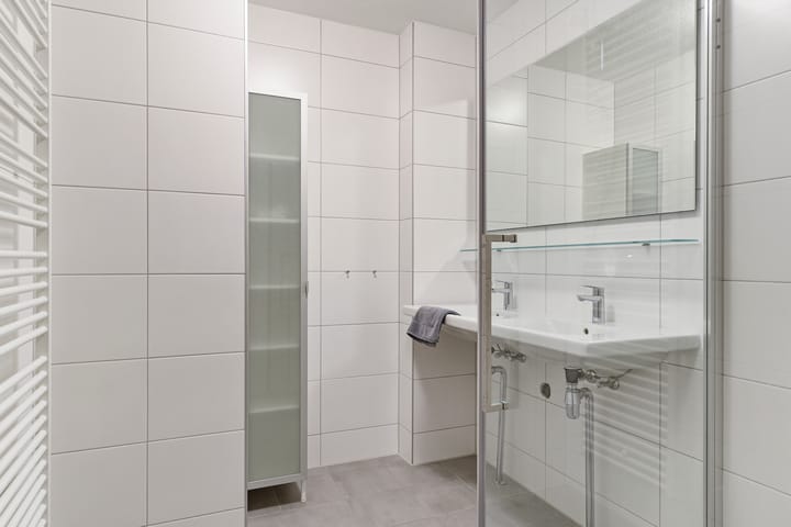 Appartement te huur: Koningin Sophiestraat 132, 'S-Gravenhage