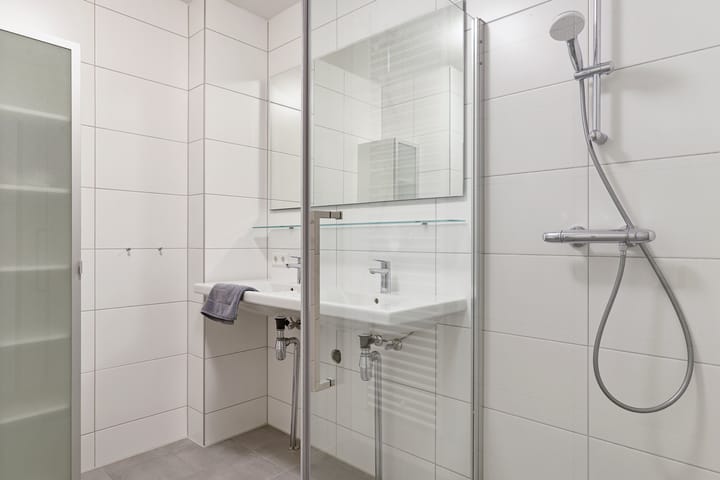 Appartement te huur: Koningin Sophiestraat 132, 'S-Gravenhage