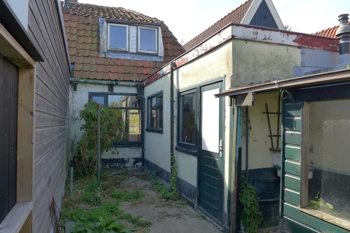 Foto 3 van De Ruyterstraat 89