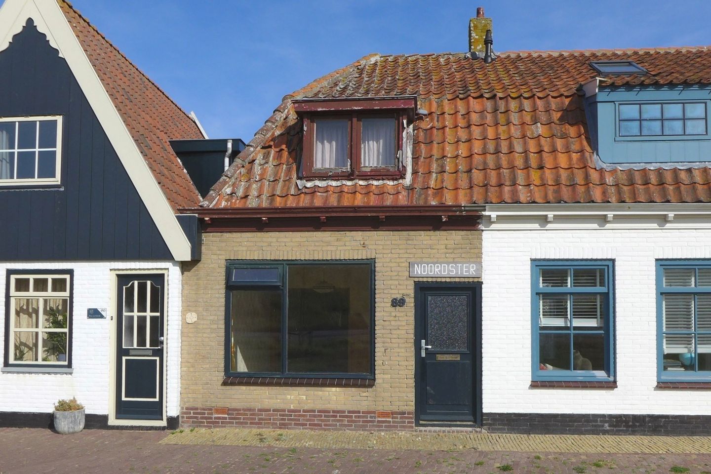 Foto 1 van De Ruyterstraat 89