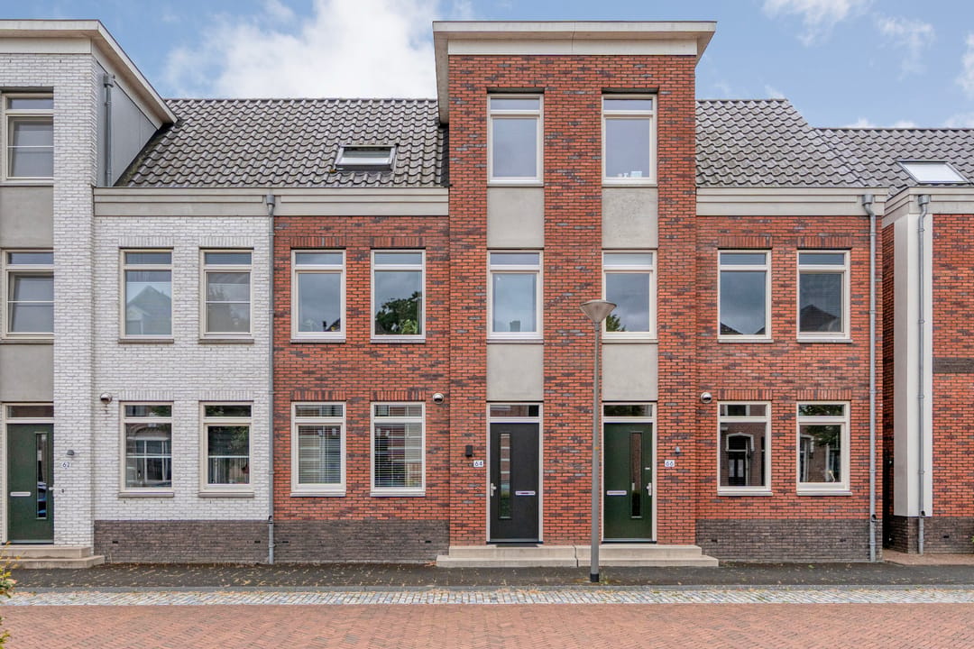 Photo 1 of Rhijnvis Feithlaan 64