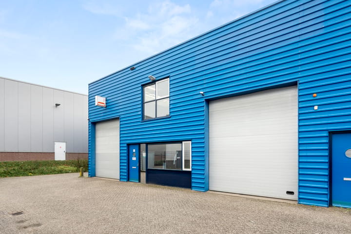 Steenoven 5-C, Rhenen