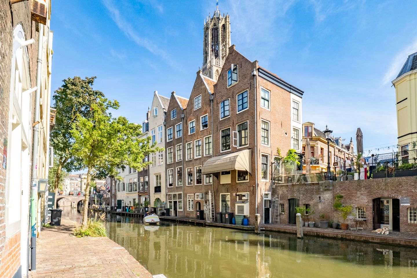 Bekijk foto 4 van Lijnmarkt 38
