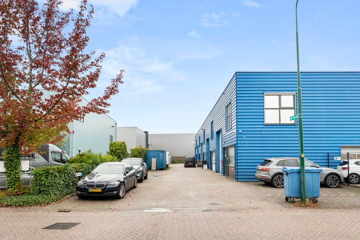 Steenoven 5-C, Rhenen
