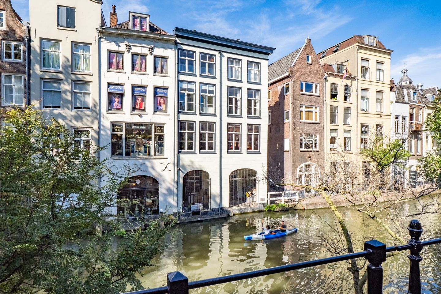 Bekijk foto 5 van Lijnmarkt 38